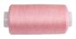 Mobile Preview: Polyester sewing thread in pink 500 m 546,81 yard 40/2